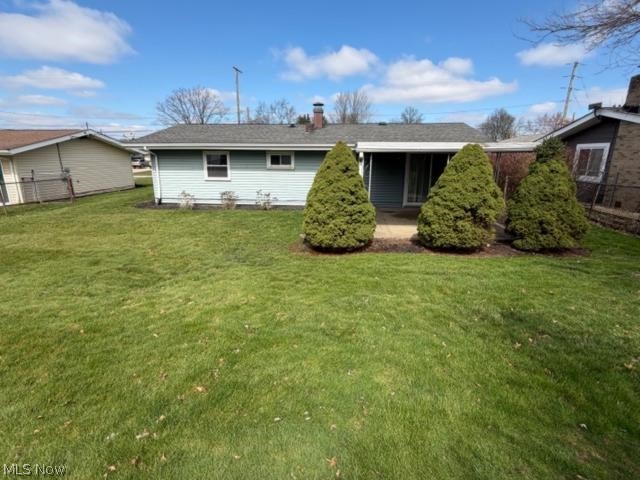 166 Huntington Drive, Northfield Village, OH - Photo 2