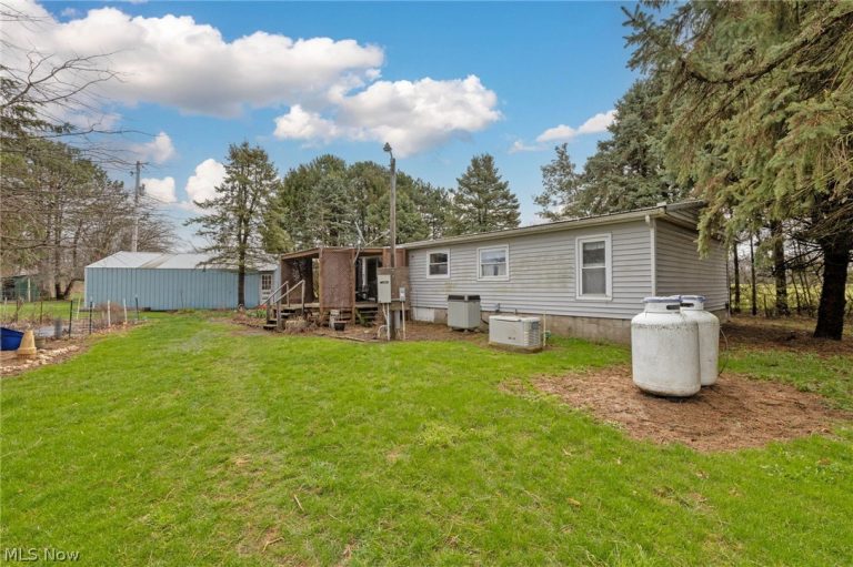 3953 Marion Bucyrus Road, Marion, OH - Photo 4
