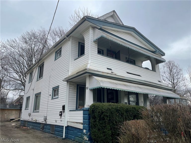 3043 126th Street, Cleveland, OH - Photo 3