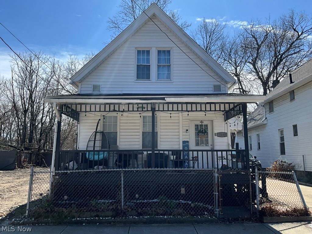 7508 Donald Avenue, Cleveland, OH