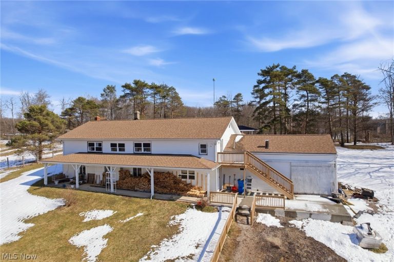 11361 Clay Street, Huntsburg, OH, 44046