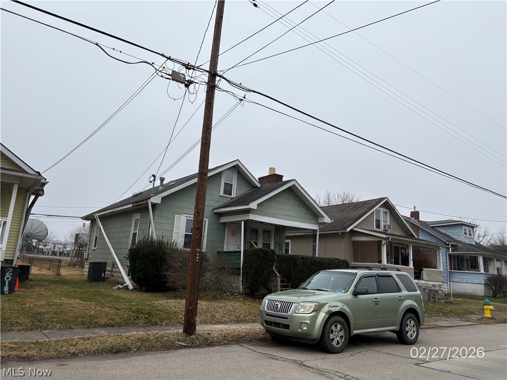 2016 16th Street, Parkersburg, WV