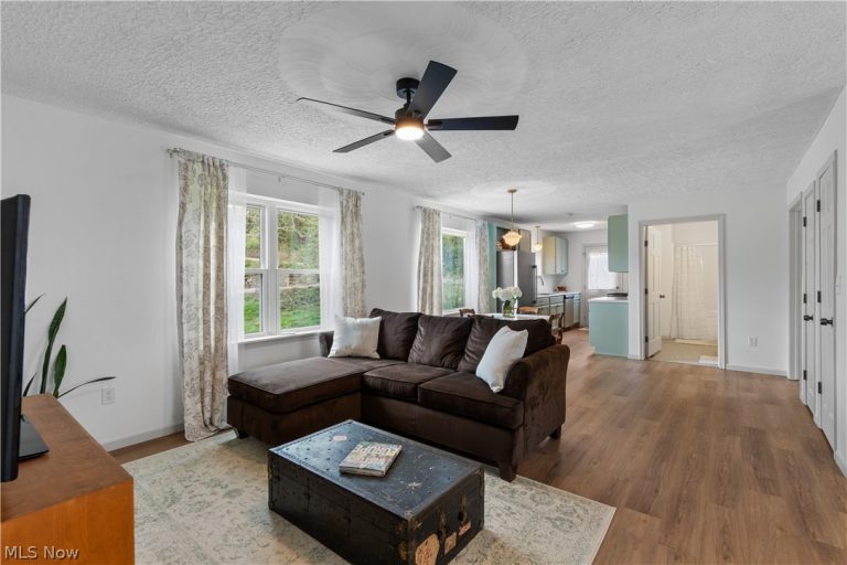142 Smith Street, Millersburg, OH - Photo 8