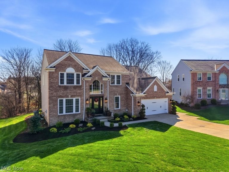 9943 Brookhill Circle, Twinsburg, OH - Photo 2