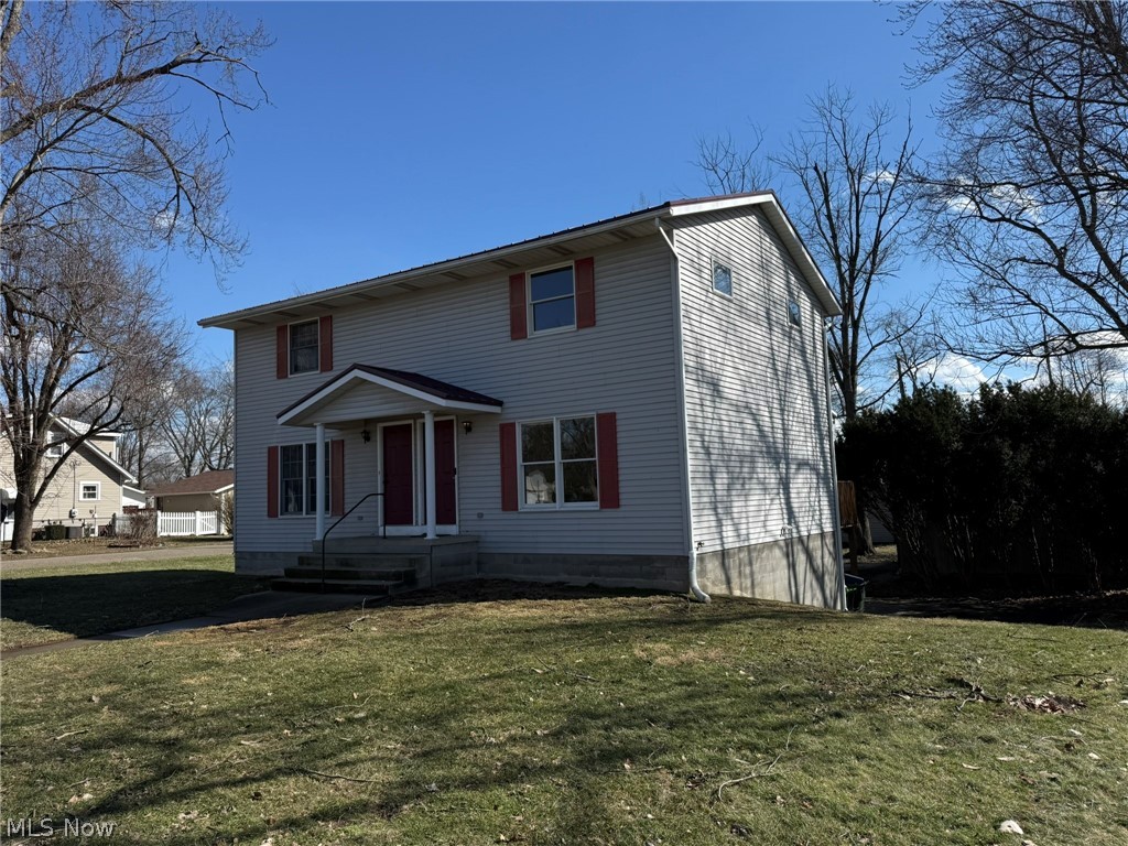 604 Harger Street, Dover, OH