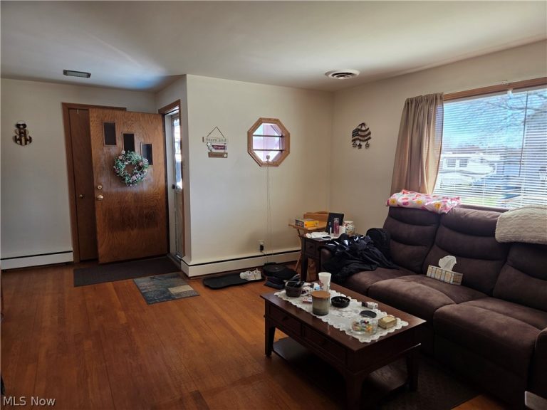 808 Kennilworth, Coshocton, OH - Photo 3