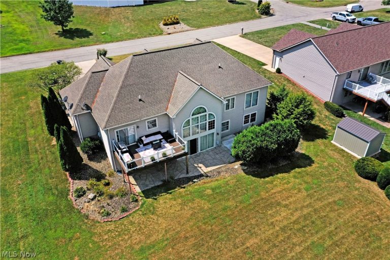 4850 Lynn Place, Warren, OH - Photo 3