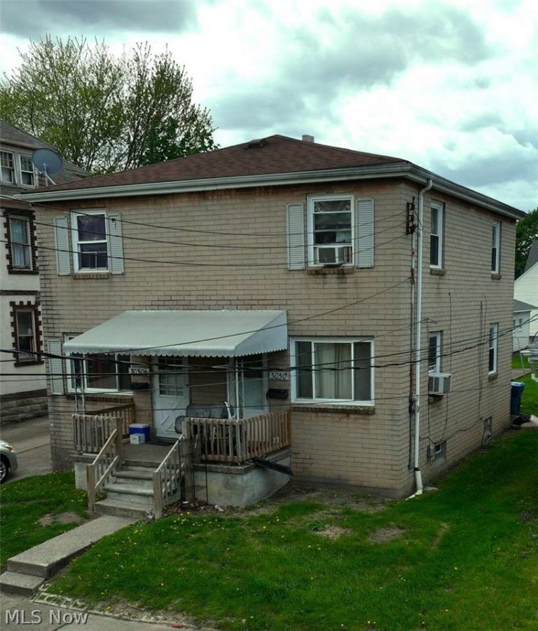 3050 Denver Avenue, Lorain, OH, 44055