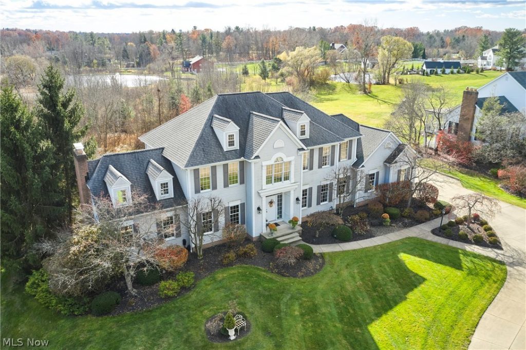 1998 Hines Hill Road, Hudson, OH