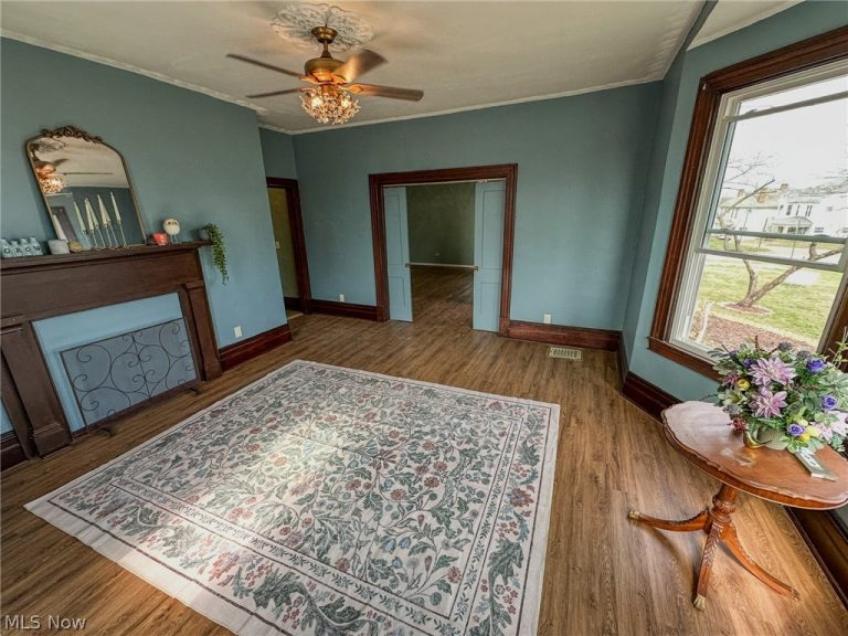 166 Ohio Street, Cadiz, OH - Photo 8