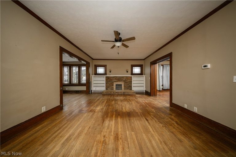 627 Wooster Avenue, Strasburg, OH - Photo 8