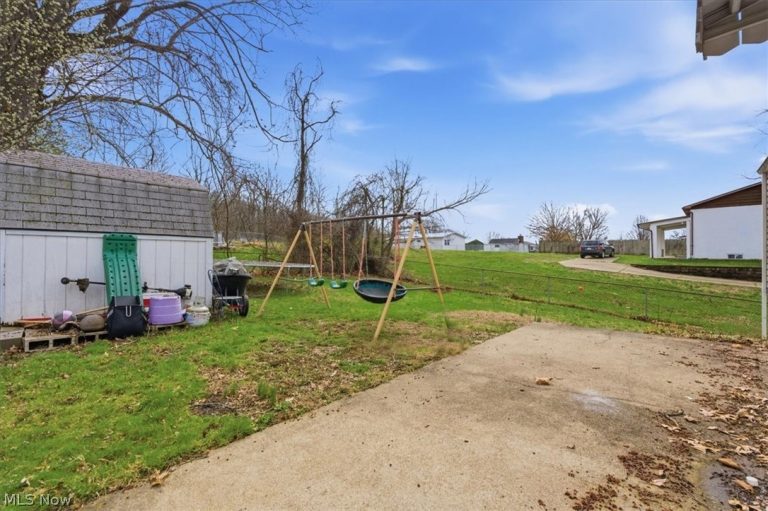 4406 Jefferson Street, Parkersburg, WV - Photo 5