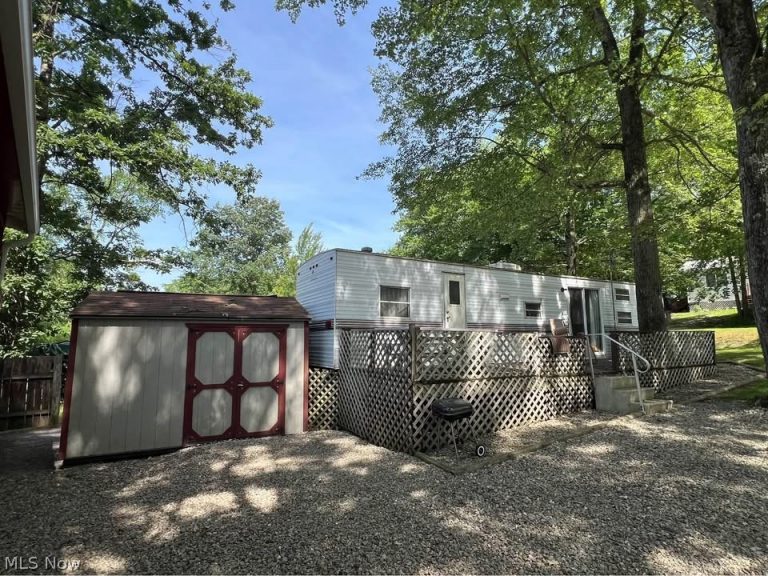 6684 Leon Road #336, Andover, OH, 44003