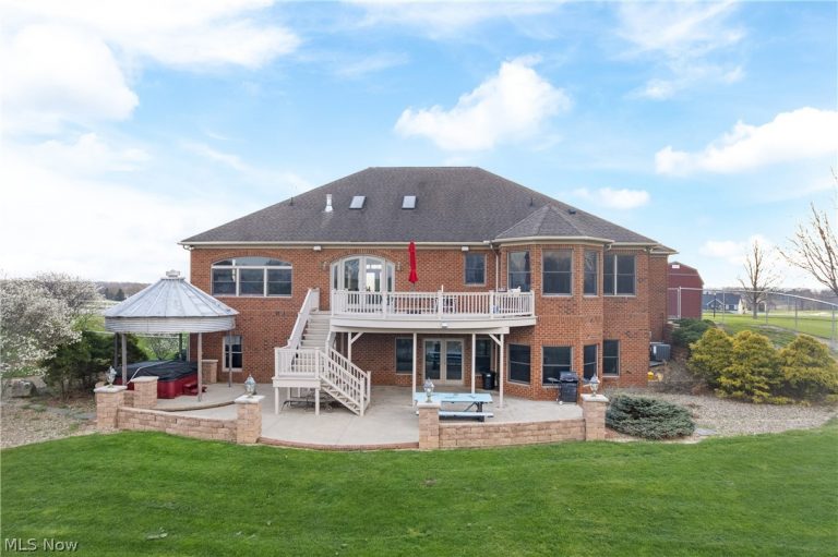 10366 Immel Street, Canton, OH - Photo 4