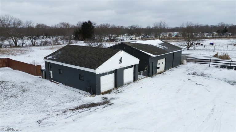 12443 Goshen Road, Salem, OH - Photo 3