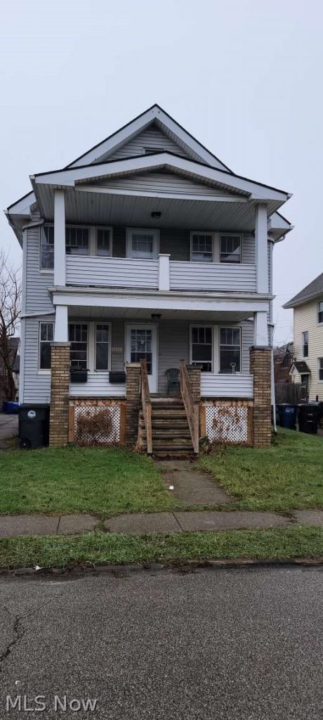 1222 172nd Street, Cleveland, OH