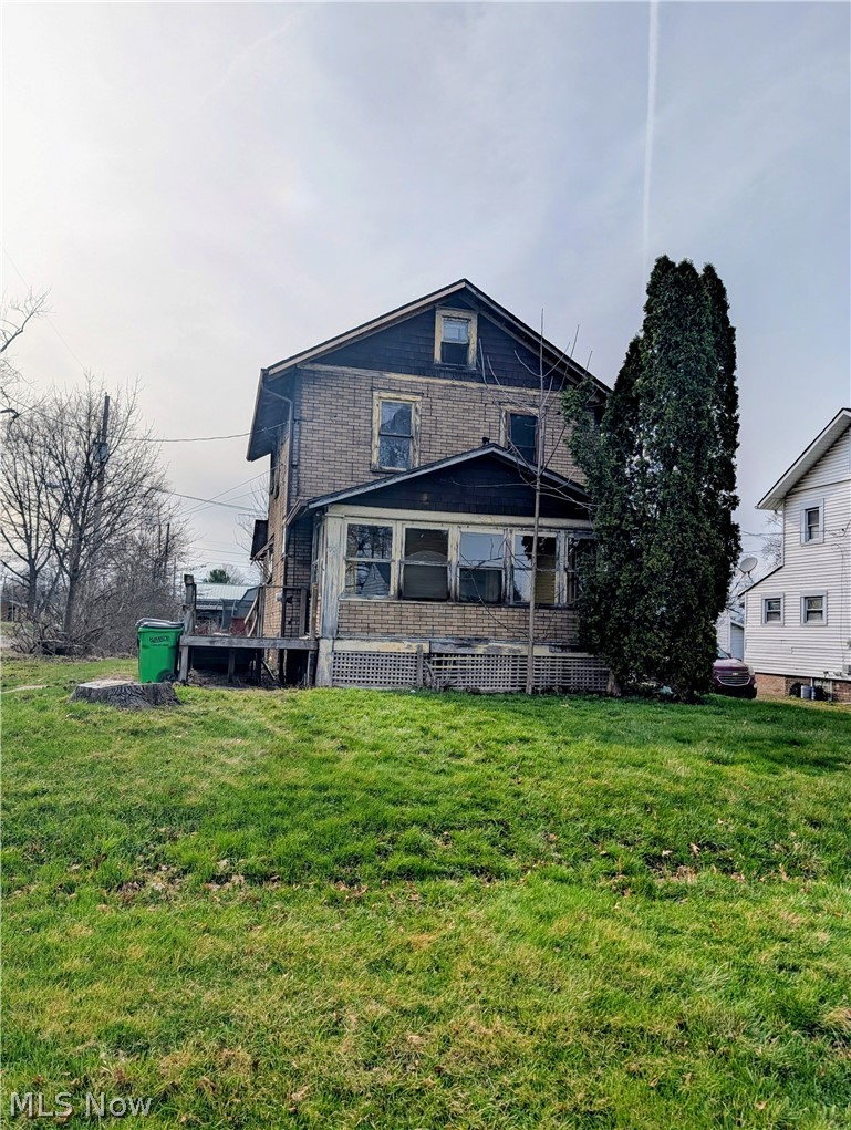 1004 Ridgefield Avenue, Alliance, OH, 44601