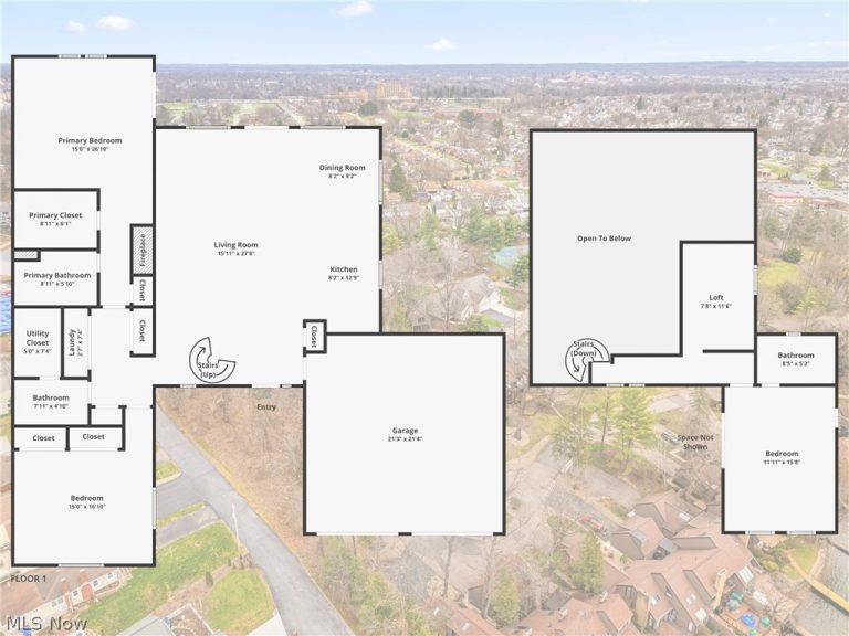 1536 Baycrest Drive, Canton, OH - Photo 4