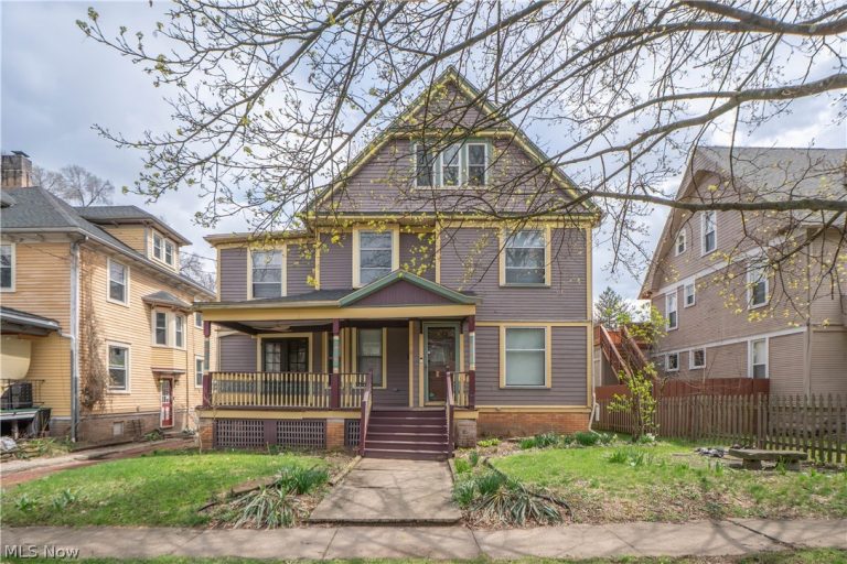 79 Beck Avenue, Akron, OH, 44302