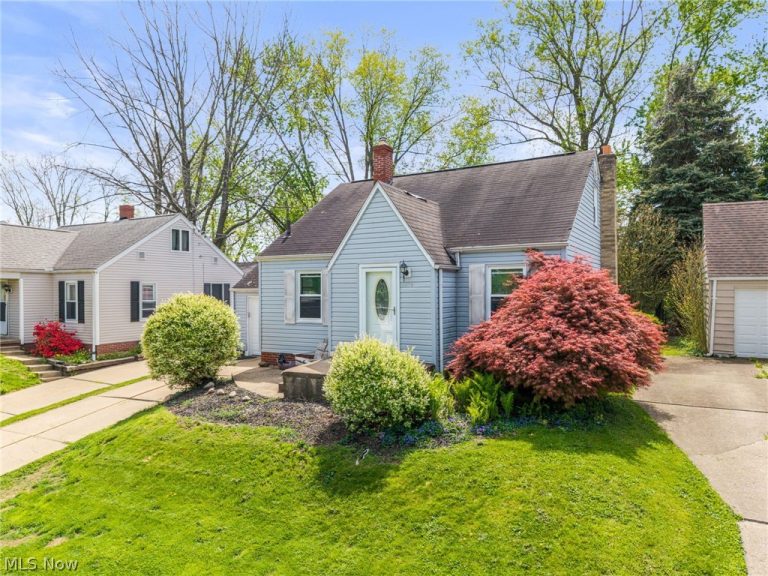 4238 20th Street, Canton, OH - Photo 3