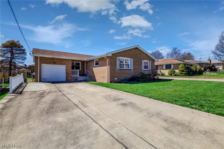 214 Donnell Street, Weirton, WV - Photo 2