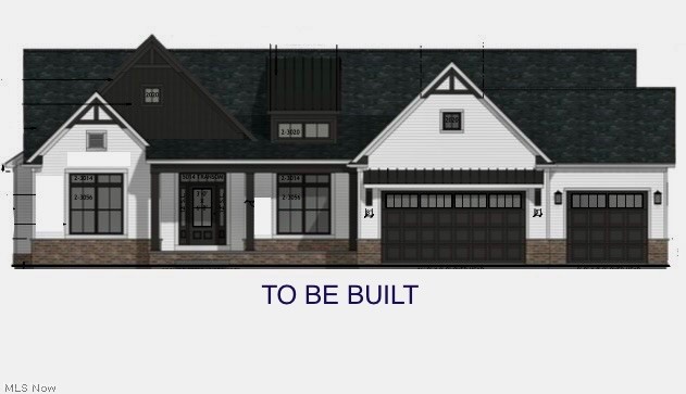 S/L 9 Andrews Lane, Willoughby Hills, OH, 44092