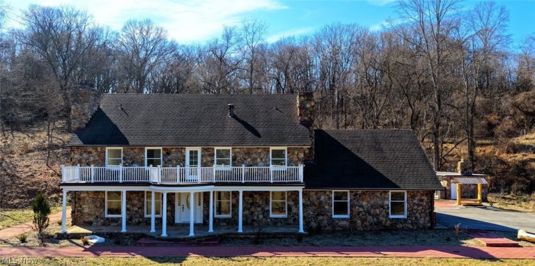 131 Loretto Lane, Parkersburg, WV, 26101