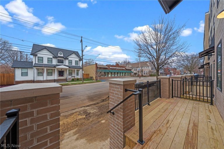 4709 Bridge Avenue, Cleveland, OH - Photo 3