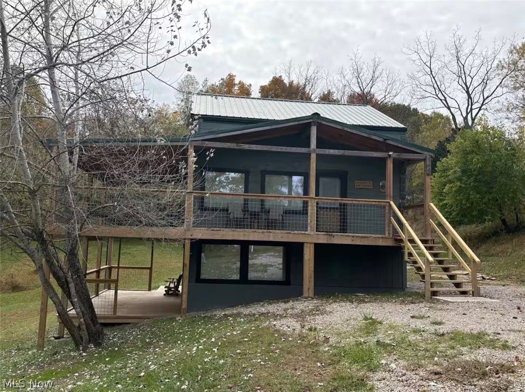 842 Windy Ridge, Elizabeth, WV