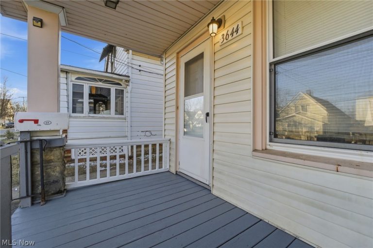 3644 48th Street, Cleveland, OH - Photo 4