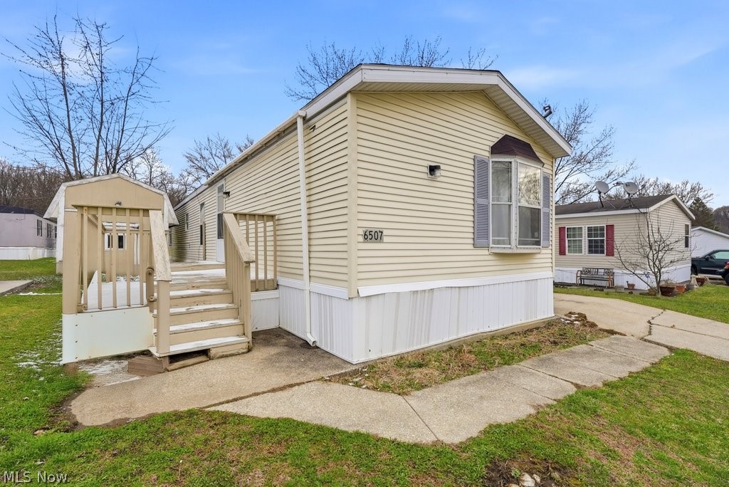 6507 Robby Lane, Ravenna, OH