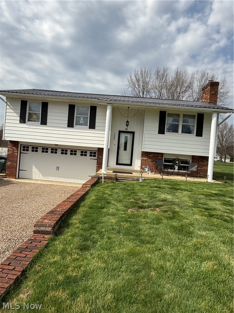 1085 Walter Drive, Zanesville, OH - Photo 2