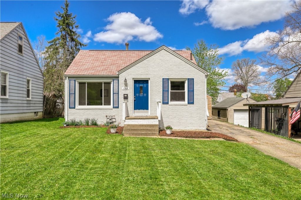 1323 29th Street, Canton, OH