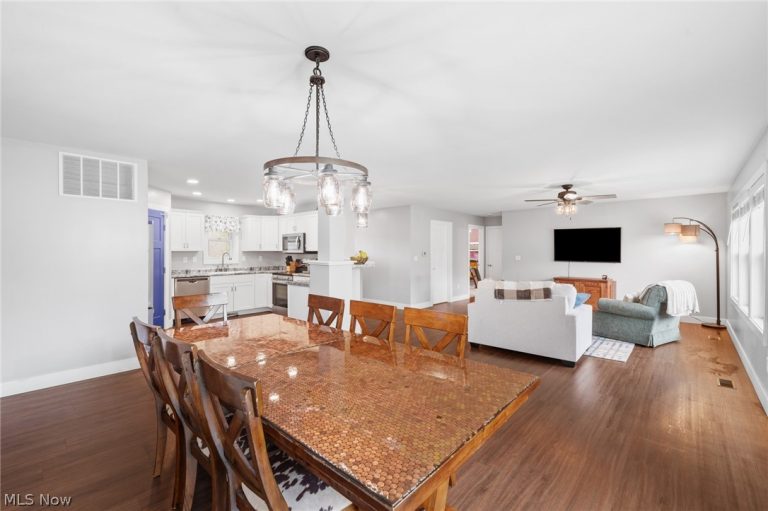 3843 Herman Road, Mantua, OH - Photo 4
