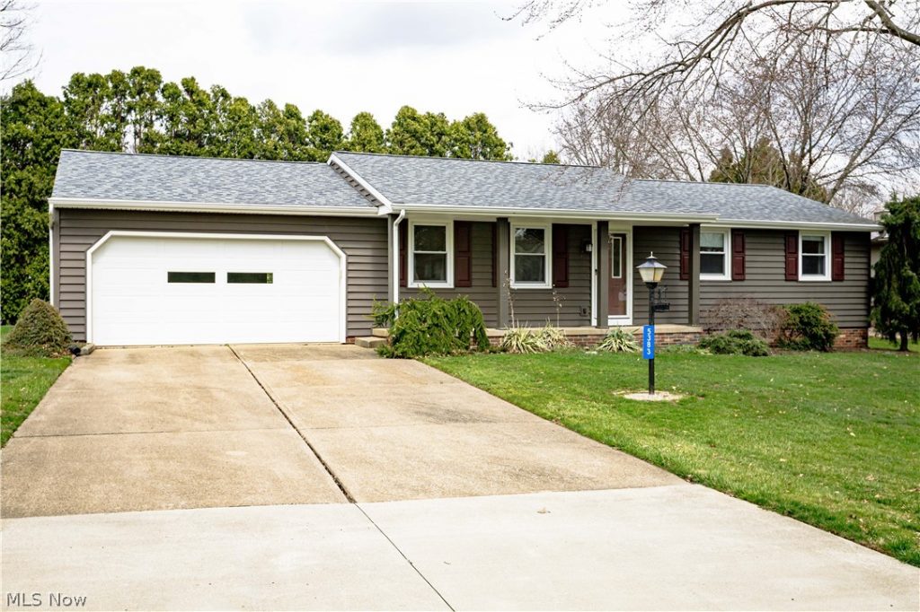 5383 Vermouth Street, North Canton, OH