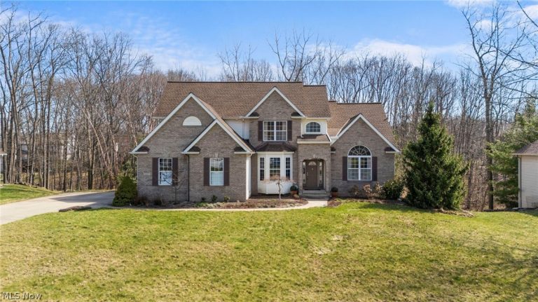 4863 Deer Run Drive, Lorain, OH, 44053