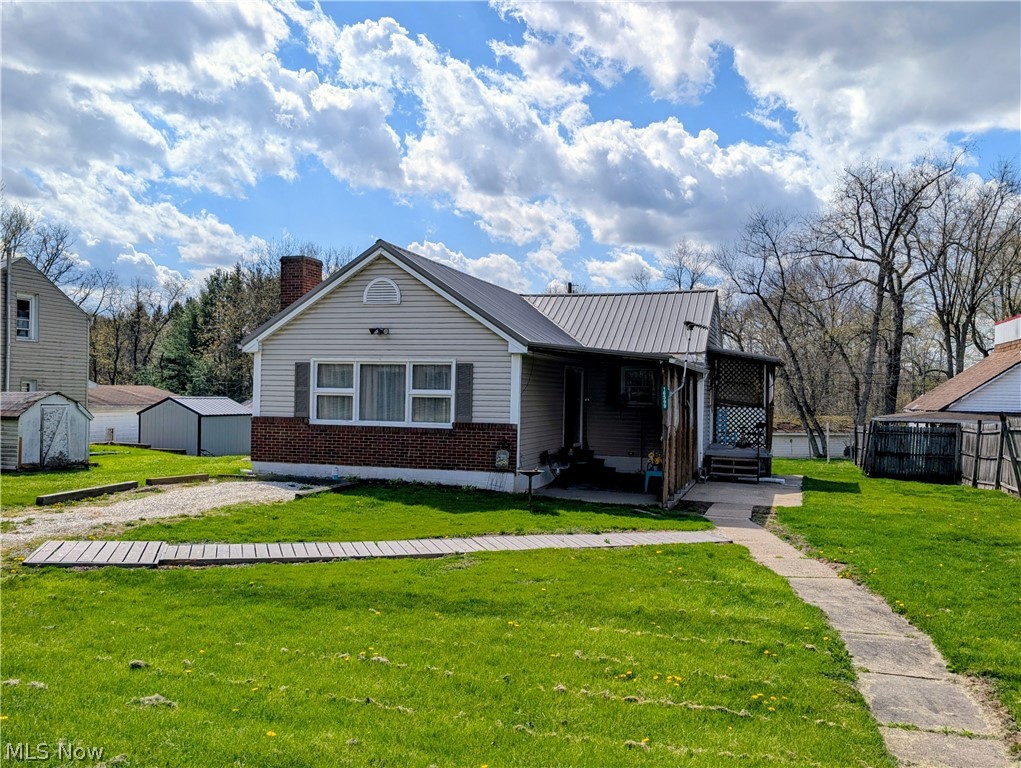 16599 Glenn Street, East Liverpool, OH