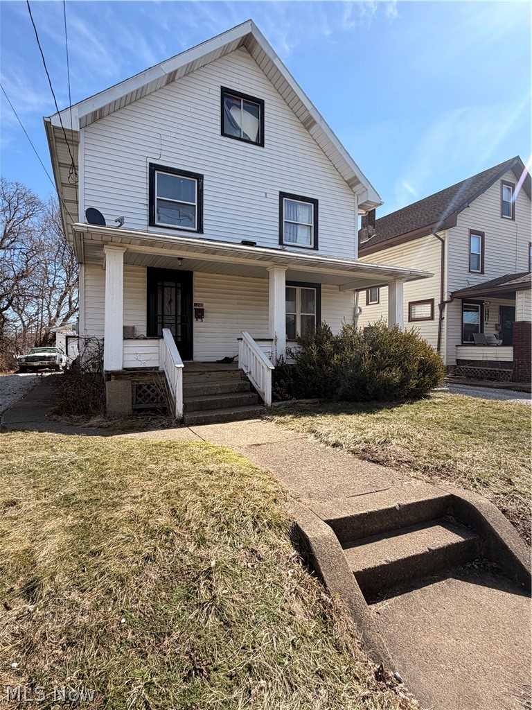 1248 Dartmouth Avenue, Canton, OH, 44710
