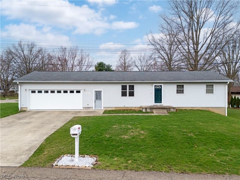 341 Eldorado Drive, Smithville, OH, 44677