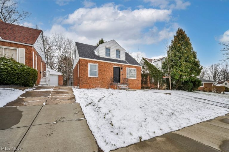 4137 154th Street, Cleveland, OH - Photo 5