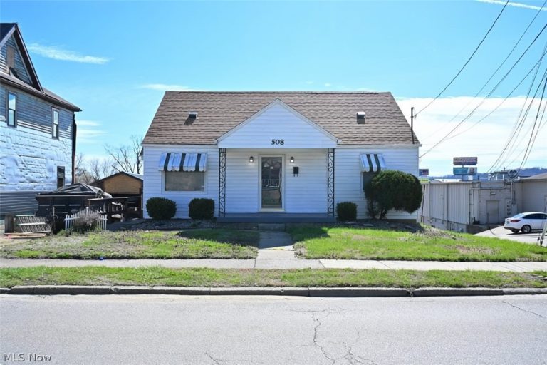 508 23rd Street, Vienna, WV - Photo 2