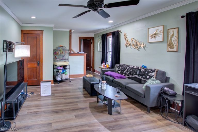 507 Smith, Medina, OH - Photo 4