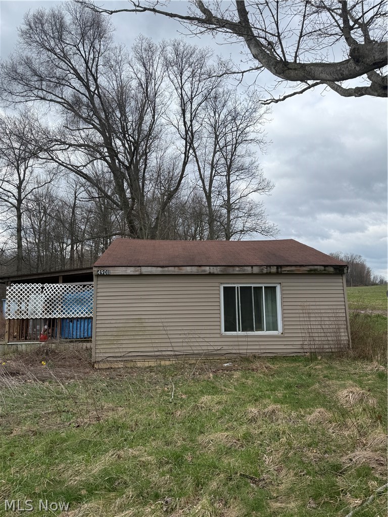 49011 Brushville Road, East Palestine, OH, 44413