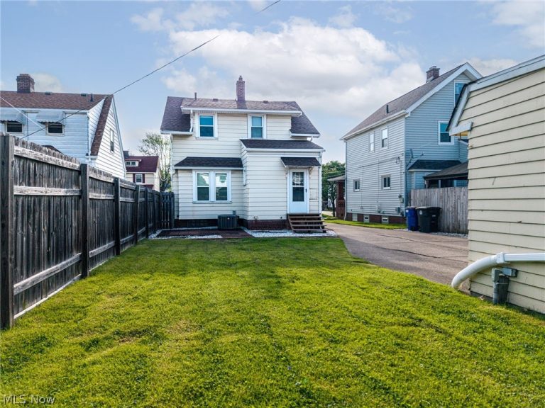 4076 49 Street, Cleveland, OH - Photo 6