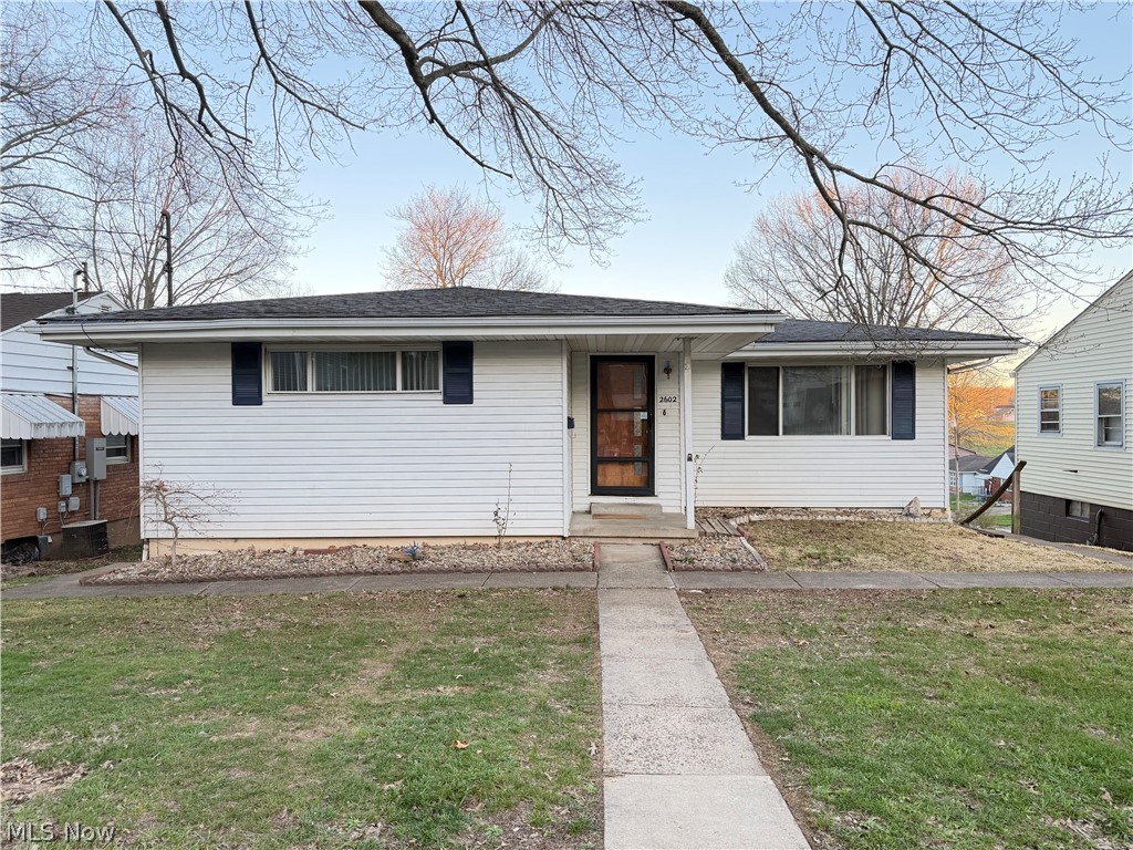 2602 Morningside Avenue, Parkersburg, WV