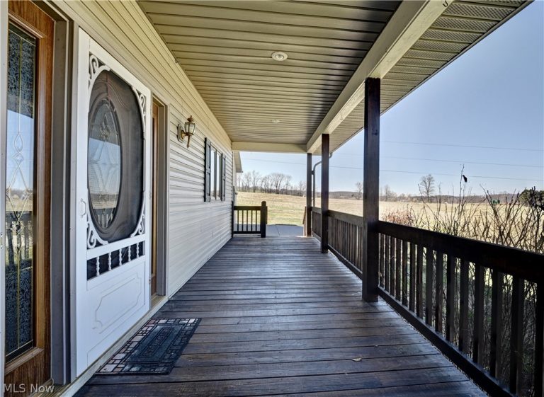 29100 Flat Run Road, Danville, OH - Photo 5