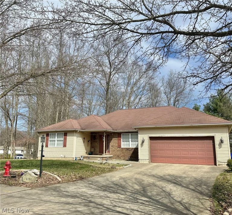 5394 Juniper Court, Ravenna, OH, 44266