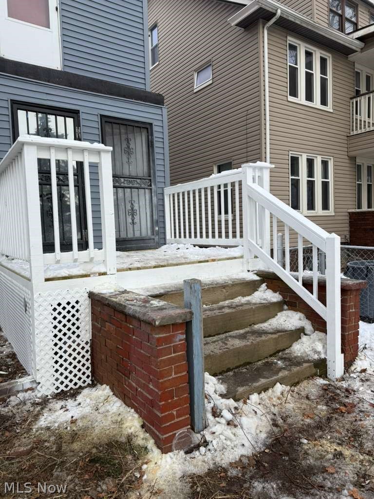 13517 4th Avenue, East Cleveland, OH - Photo 2