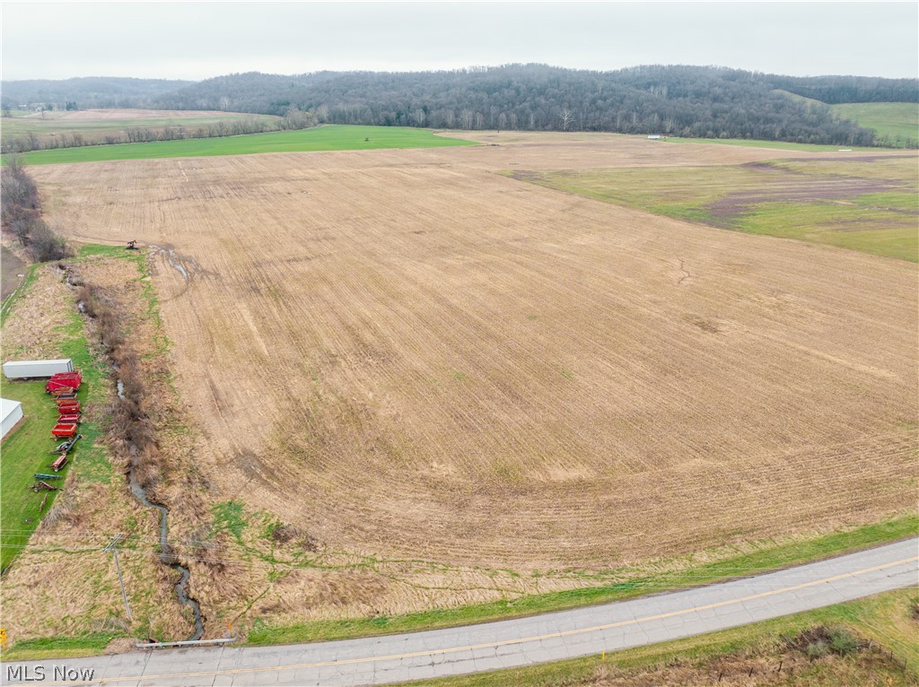 Licking Valley Road, Frazeysburg, OH