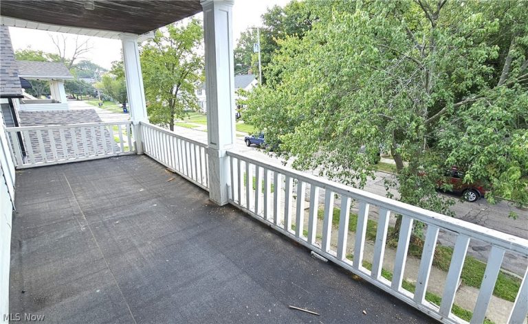 1812 Treadway Avenue, Cleveland, OH - Photo 4